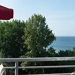 Strandappartements Am Leuchtturmweg Meeresstern *