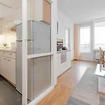 شقة Strandappartements Am Leuchtturmweg Meeresstern