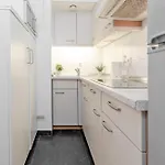 Strandappartements Am Leuchtturmweg Meeresstern شقة كيلينهوسن