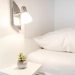 شقة Strandappartements Am Leuchtturmweg Meeresstern *