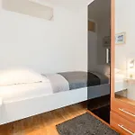 Strandappartements Am Leuchtturmweg Meeresstern *