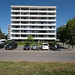 Strandappartements Am Leuchtturmweg Meeresstern * كيلينهوسن