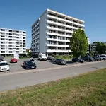 Strandappartements Am Leuchtturmweg Meeresstern