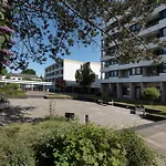 Strandappartements Am Leuchtturmweg Meeresstern