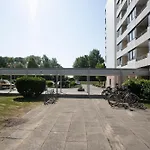 Strandappartements Am Leuchtturmweg Meeresstern