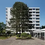 شقة Strandappartements Am Leuchtturmweg Meeresstern