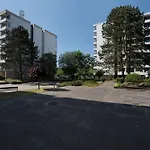 Strandappartements Am Leuchtturmweg Meeresstern