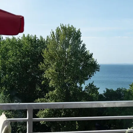 Strandappartements Am Leuchtturmweg Meeresstern Kellenhusen