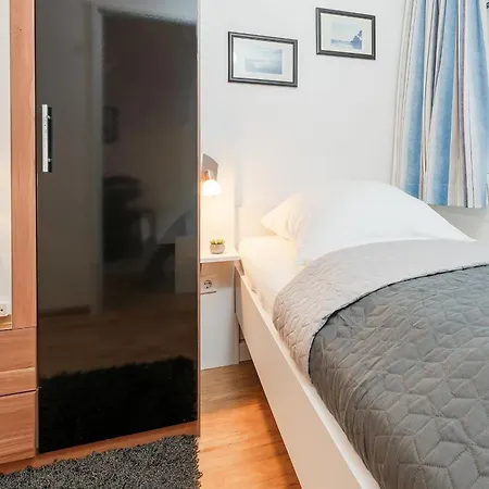 Strandappartements Am Leuchtturmweg Meeresstern Kellenhusen