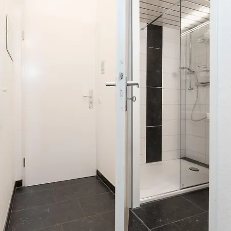 Strandappartements Am Leuchtturmweg Meeresstern * Kellenhusen