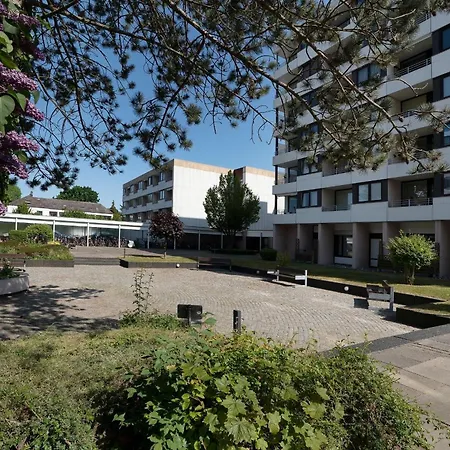 Lägenhet Strandappartements Am Leuchtturmweg Meeresstern Kellenhusen